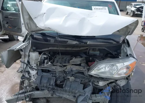 2019 Nissan Nv200 S z USA, uszkodzony, nr VIN 3N6CM0KNXKK704001